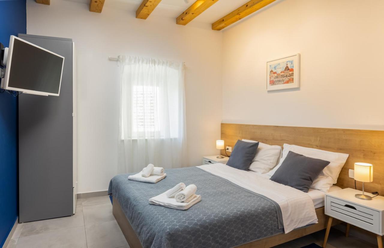 Apartamento Blue Sea Volantina Dubrovnik Exterior foto