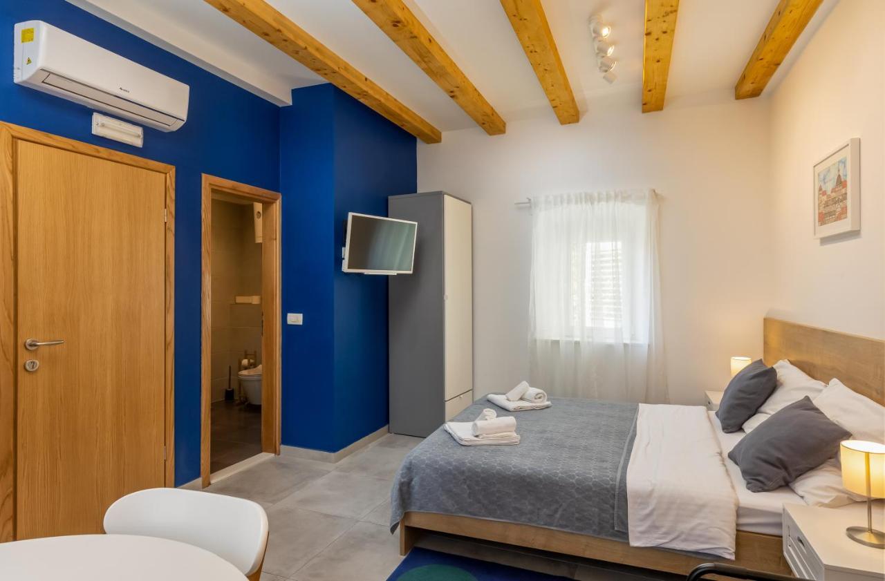 Apartamento Blue Sea Volantina Dubrovnik Exterior foto