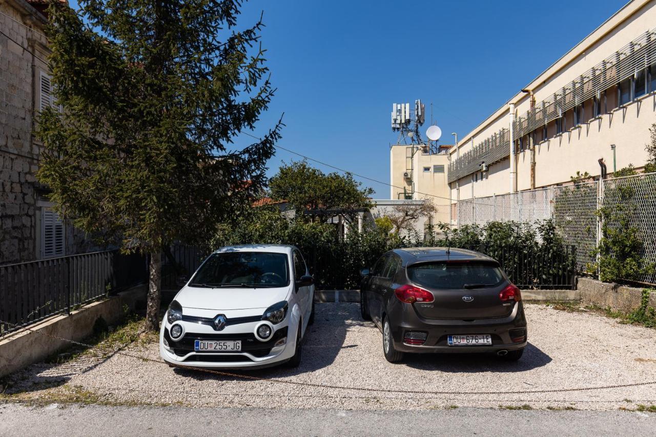 Apartamento Blue Sea Volantina Dubrovnik Exterior foto