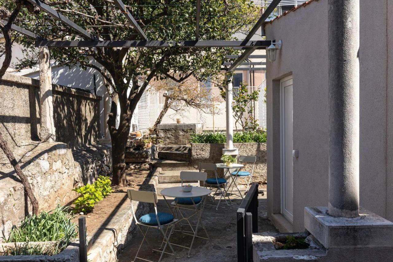Apartamento Blue Sea Volantina Dubrovnik Exterior foto